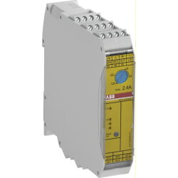 ABB Stotz-Kontakt Kompaktstarter HF2.4-ROLE-24VDC