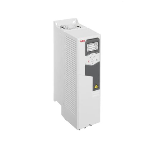 ABB Stotz-Kontakt Frequenzumrichter ACS580-01-018A-4