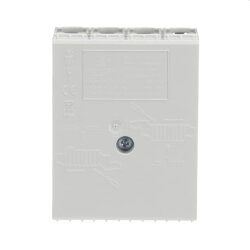 ABB Stotz-Kontakt Einspeiseblock ZLS924-3L-R Smissline...