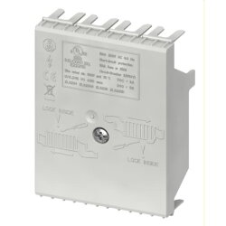 ABB Stotz-Kontakt Abdeckung ZLS939 für Einspeiseblock