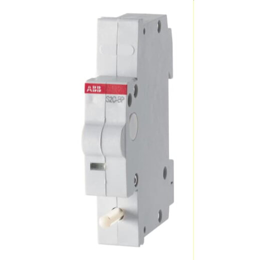 ABB Stotz-Kontakt Auslösemodul S2C-BP