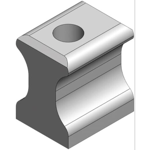 ABB Stotz-Kontakt Schliesszunge DALTON TONGUE A