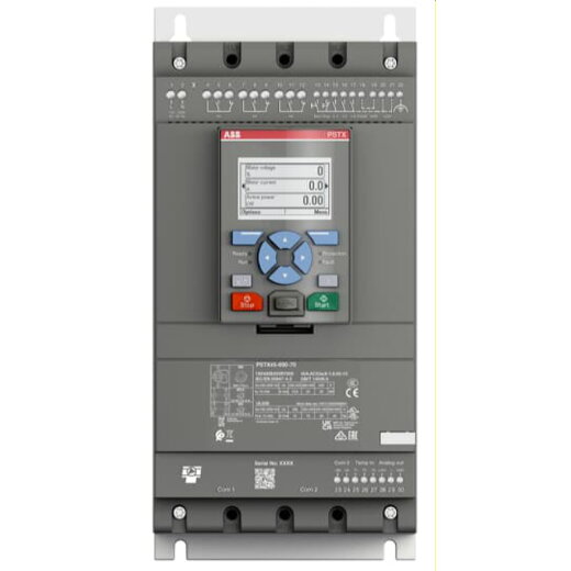 ABB Stotz-Kontakt Softstarter PSTX45-690-70