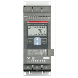 ABB Stotz-Kontakt Softstarter PSE105-600-70