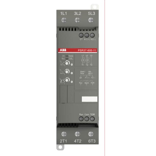 ABB Stotz-Kontakt Softstarter PSR37-600-11