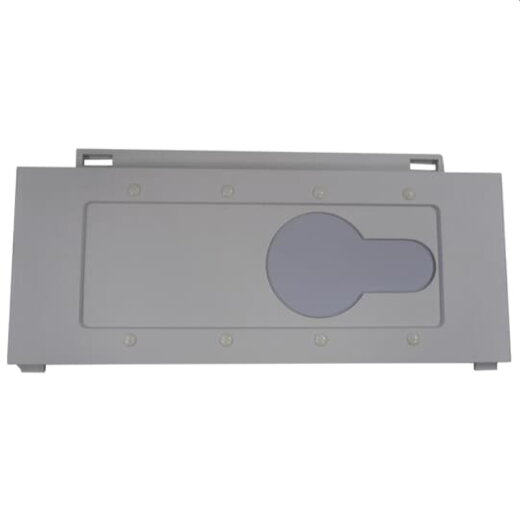 ABB Striebel & John EHDB35E EH3 Sockel DIN3 900X14300X310 Polyester, Festplatzsockel