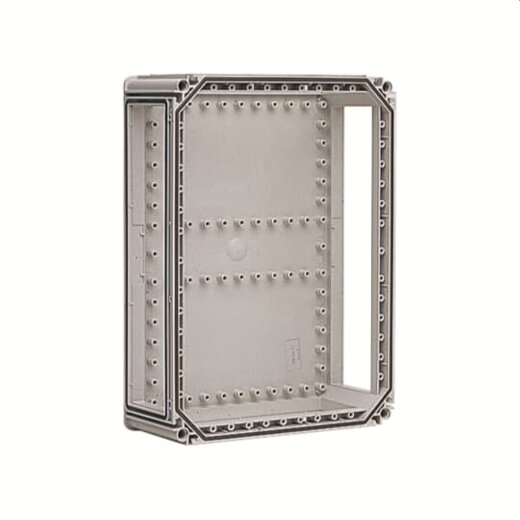 ABB Striebel & John MB63 Unterteil 640X320x130mm VMS63 Unterteil VE 1