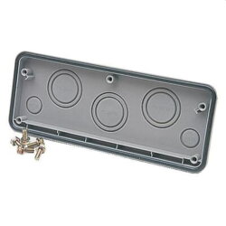 ABB Striebel & John AFK304M Flansch 300mm, 13x20/16...