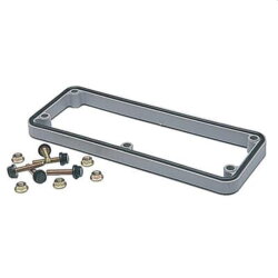 ABB Striebel & John AFR370 Flanschrahmen 370mm Seite...