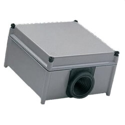 ABB Striebel & John AK41...