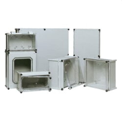 ABB Striebel & John SST400 SA-Stützer 400A