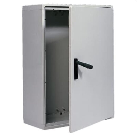 ABB Striebel & John PSS320 Schrank 750x500x320 mit durchgehender Tür