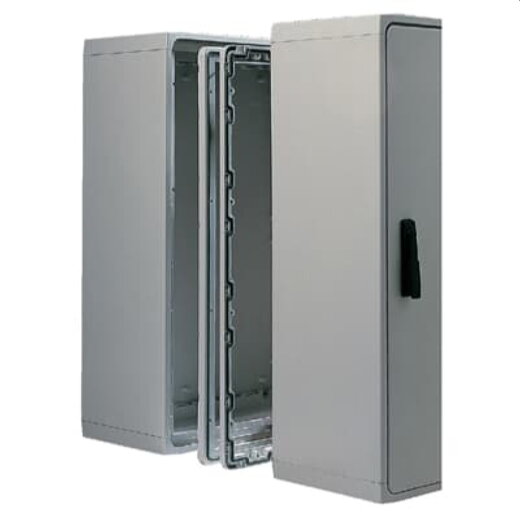 ABB Striebel & John PSSE352 Erweiterung 750x1250x320 für Schranktiefe 320mm auf 640 mm