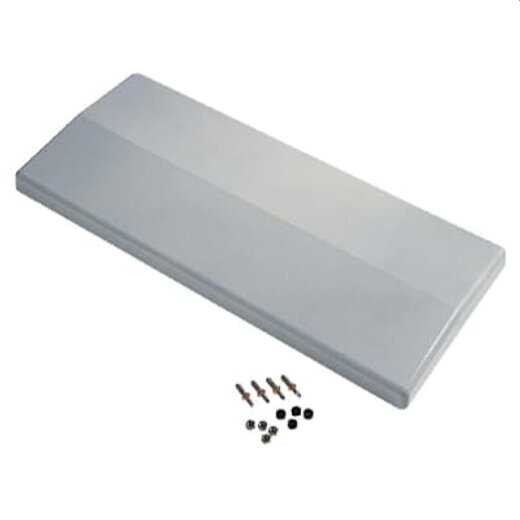 ABB Striebel & John PSSDA6 Regendach 1500x320 Schranktiefe: 320mm,