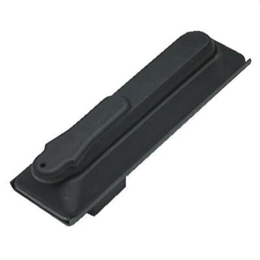 ABB Striebel & John PAZSHG Schwenkhebelgriff PHZ 40mm für Profilhalbzylinder 40mm