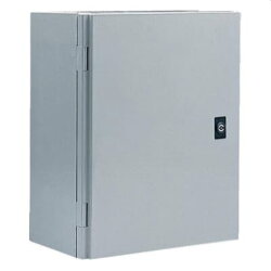 ABB Striebel & John PA43 ARIA Schrank 415x315x170 DB...