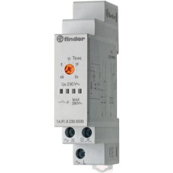 Finder Treppenhaus-Lichtautomat 14.91.8.230.0000