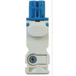 Finder Stecker 07L.14 für LED Lampe DC