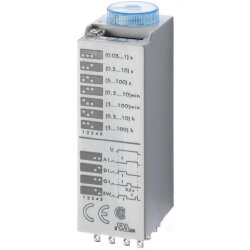 Finder Zeitrelais 85.04.0.125.0000 steckbar