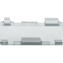 Merten Schriftfeldeinsatz MEG3952-8000 (VE10)