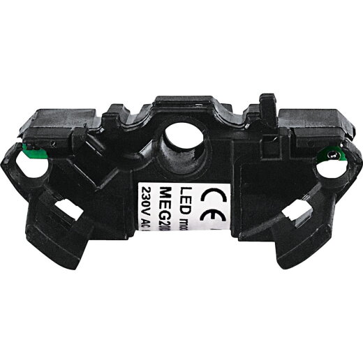 Merten LED-Kontrolllichtmodul MEG2003-0004 grün System Fläche