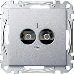 Merten Potentialausgleichssteckdoseneins. MEG2100-0460...