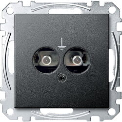 Merten Potentialausgleichssteckdoseneins. MEG2100-0414...