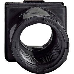 Merten Schieber 533963 schwarz mit Stutzen