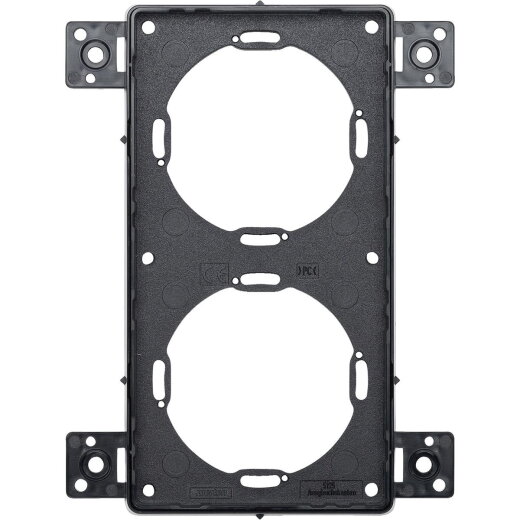 Merten Einputzadapter 512503 für M-PLAN II