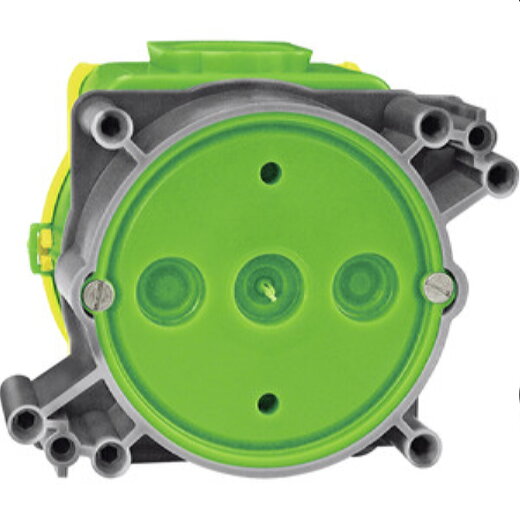 Merten Einbaudose MEG3970-7504