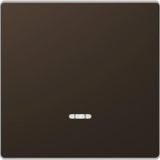 Merten Wippe Moccametallic System Design