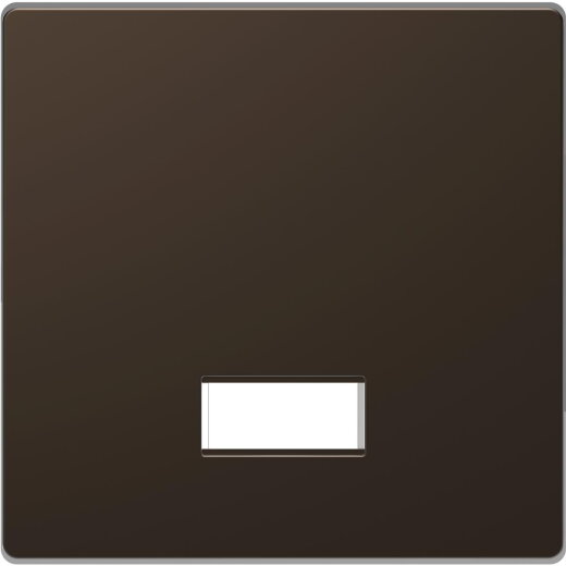 Merten Wippe Moccametallic System Design