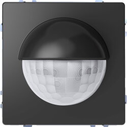 Merten Präsenzmelder KNX ARGUS 180/220 Anthrazit Design
