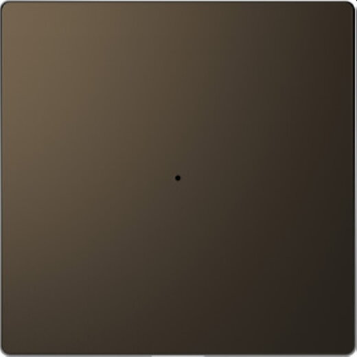 Merten Wippe Moccametallic System Design