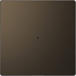 Merten Wippe Moccametallic System Design