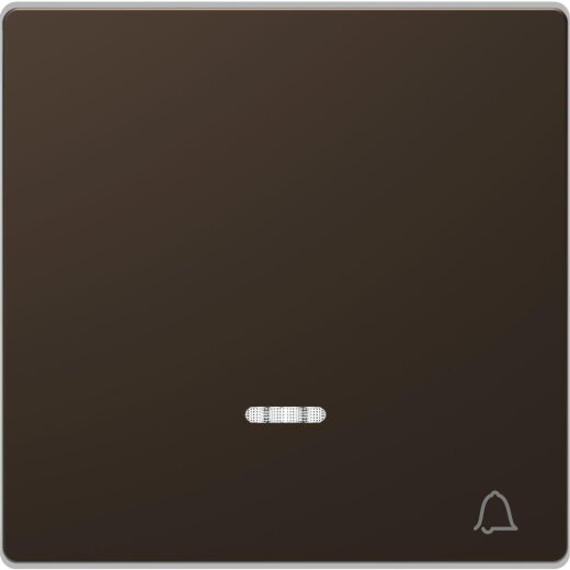 Merten Wippe Moccametallic System Design