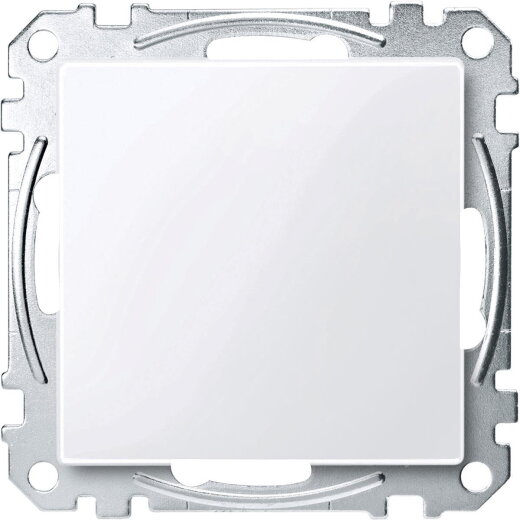 Merten Tastsensor Pro T System M aktivweiß glänzend