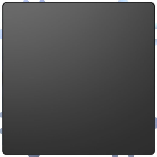 Merten Tastsensor Pro T System Design anthrazit matt