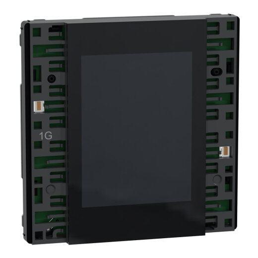 Merten Tastsensor Flex KNX Design Modul 1fach