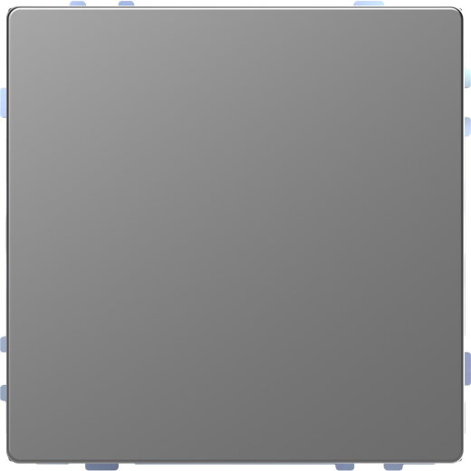 Merten Tastsensor Pro T System Design edelstahl matt