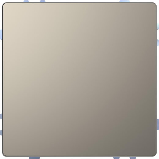 Merten Tastsensor Pro T System Design Nickelmetallic