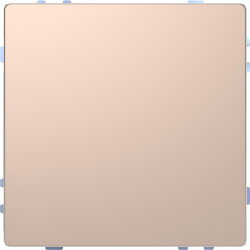 Merten Tastsensor Pro T System Design Nickelmetallic