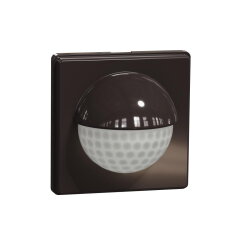 Merten Sensor-Modul ARGUS 180 UP dunkelbrasil Aquadesign