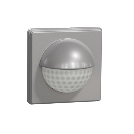 Merten Sensor-Modul ARGUS 180 UP aluminium Aquadesign