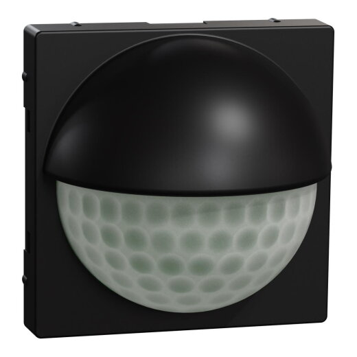 Merten Sensor-Modul ARGUS 180 UP schwarz matt System M
