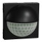 Merten Sensor-Modul ARGUS 180 UP schwarz matt System M