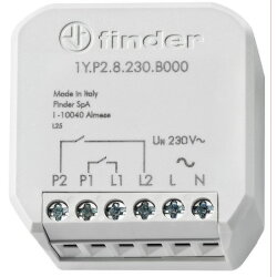 Finder Eingangsschnittstelle YESLY-BLE 110-230 V/AC...