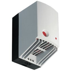 Finder Heizgebläse Heizleistung 475W 220-240V AC