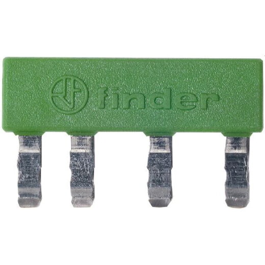 Finder Kontaktierungsbrücke 011.19 für 11.91+19.91