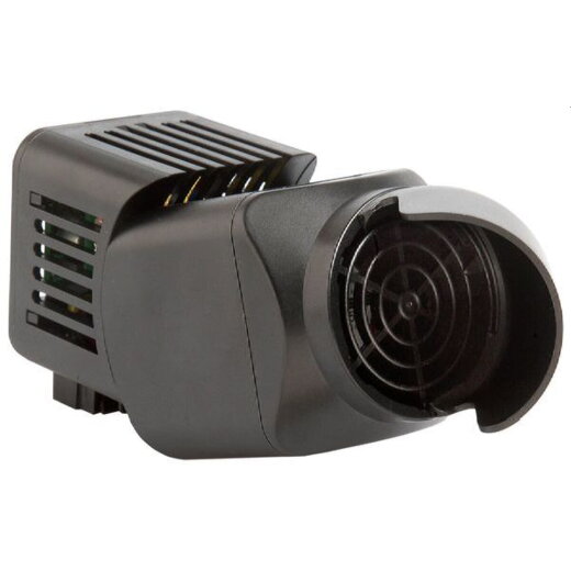 Finder Einbaulüfter 27,6 qm/h 4W